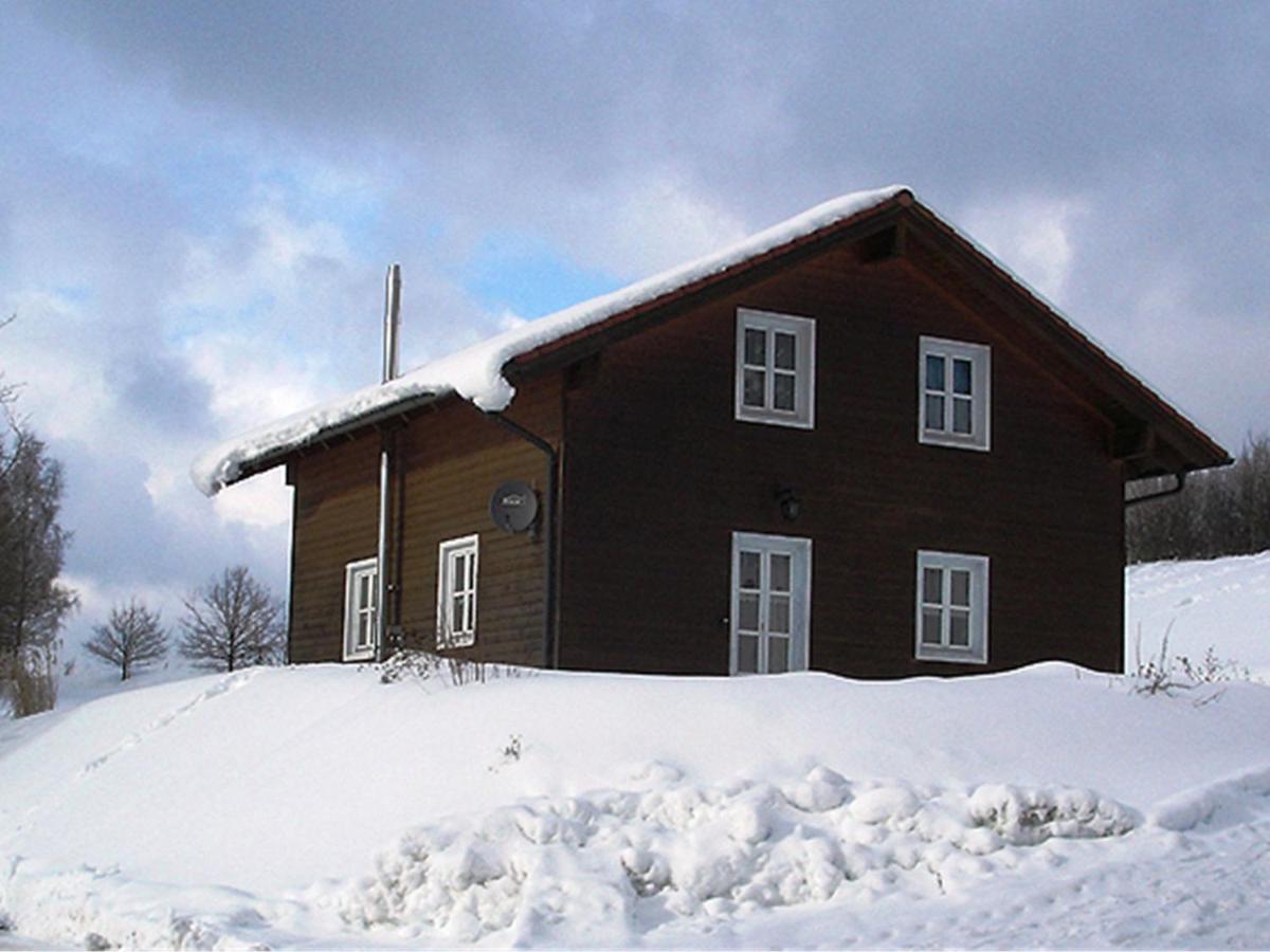 Comfort Apartment With Balcony In The Beautiful Bavarian Forest Drachselsried Rom bilde