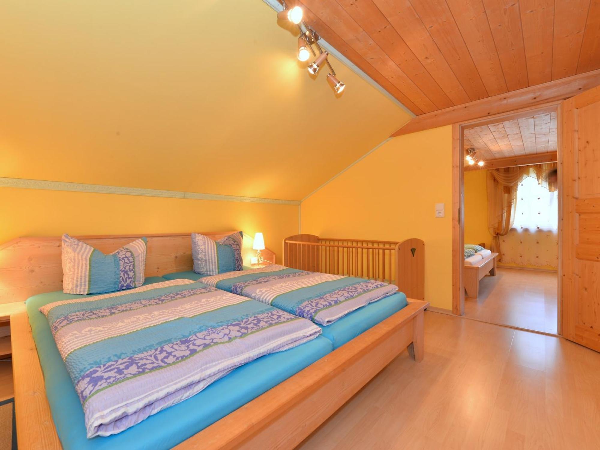 Comfort Apartment With Balcony In The Beautiful Bavarian Forest Drachselsried Eksteriør bilde