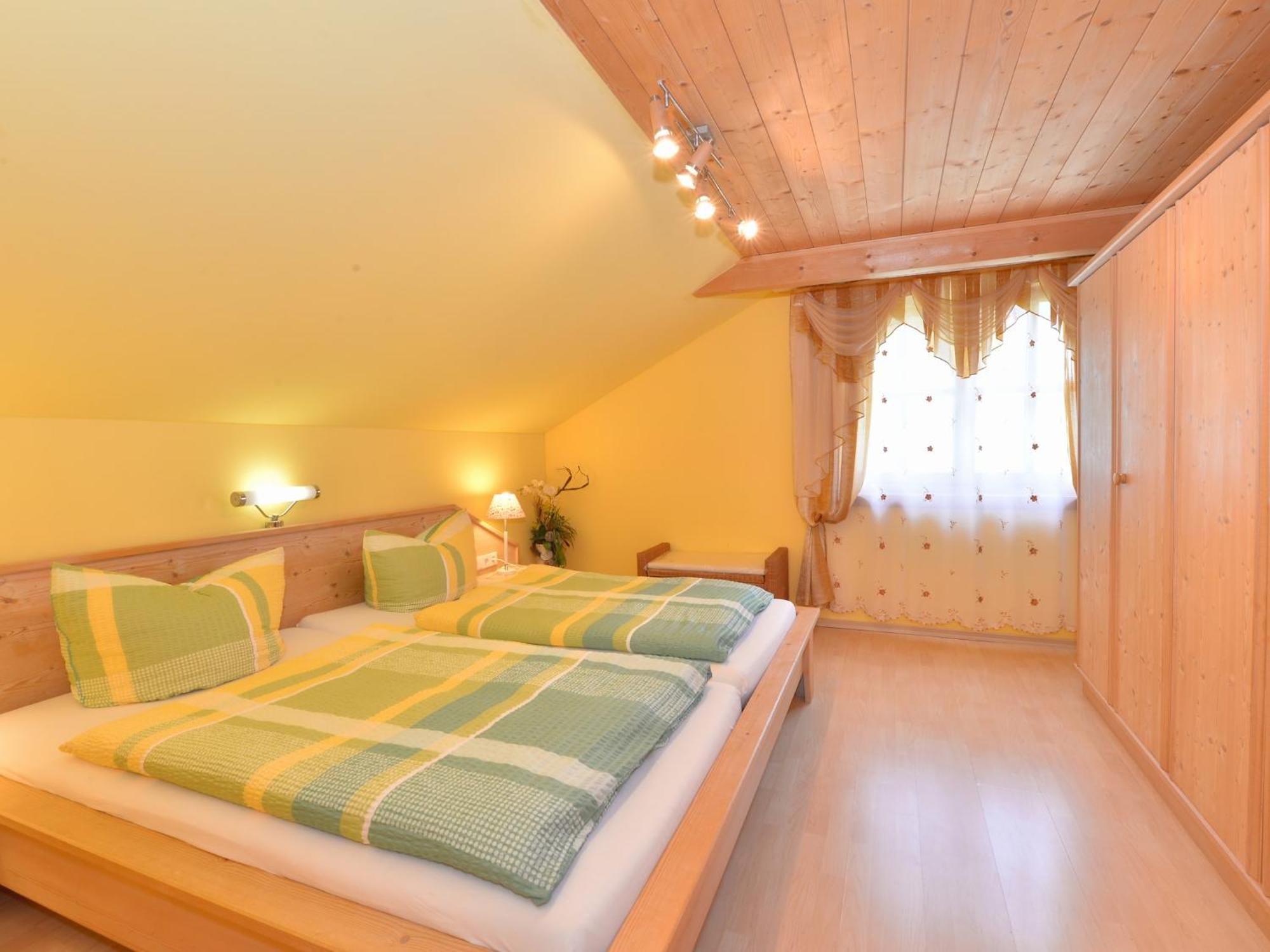 Comfort Apartment With Balcony In The Beautiful Bavarian Forest Drachselsried Eksteriør bilde