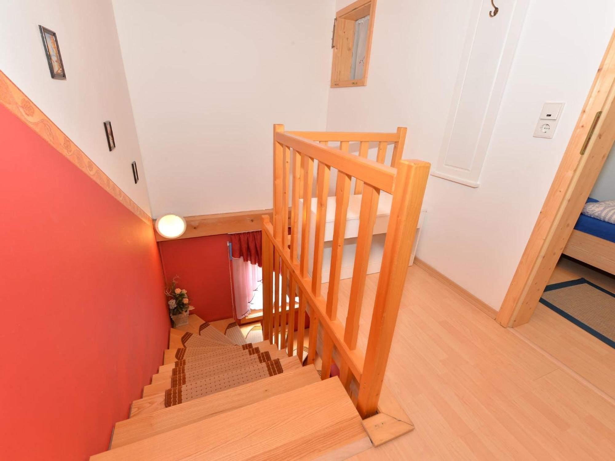 Comfort Apartment With Balcony In The Beautiful Bavarian Forest Drachselsried Eksteriør bilde