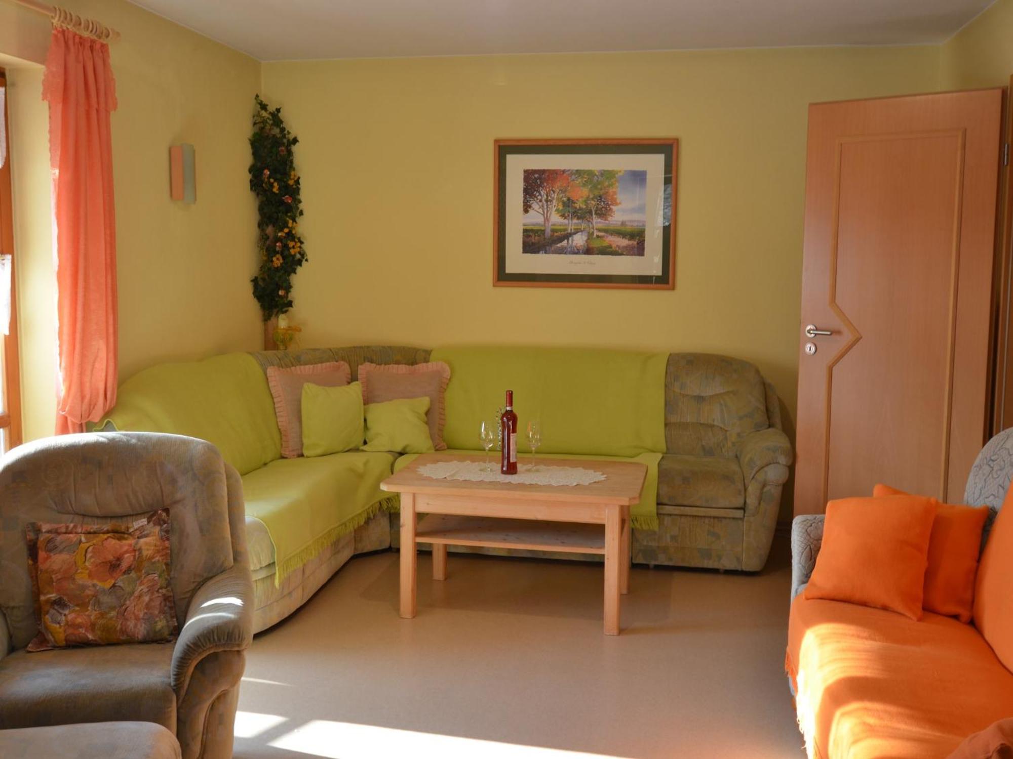 Comfort Apartment With Balcony In The Beautiful Bavarian Forest Drachselsried Eksteriør bilde