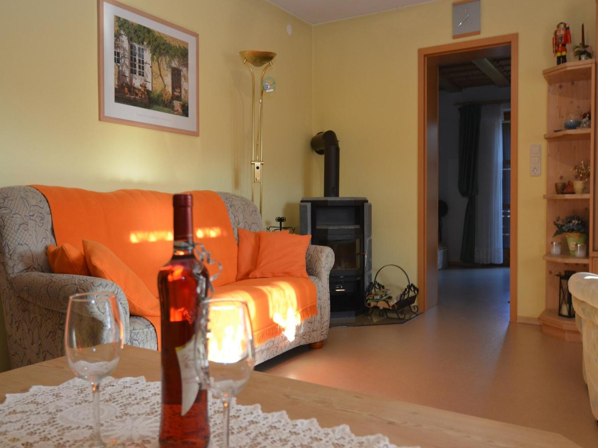 Comfort Apartment With Balcony In The Beautiful Bavarian Forest Drachselsried Eksteriør bilde