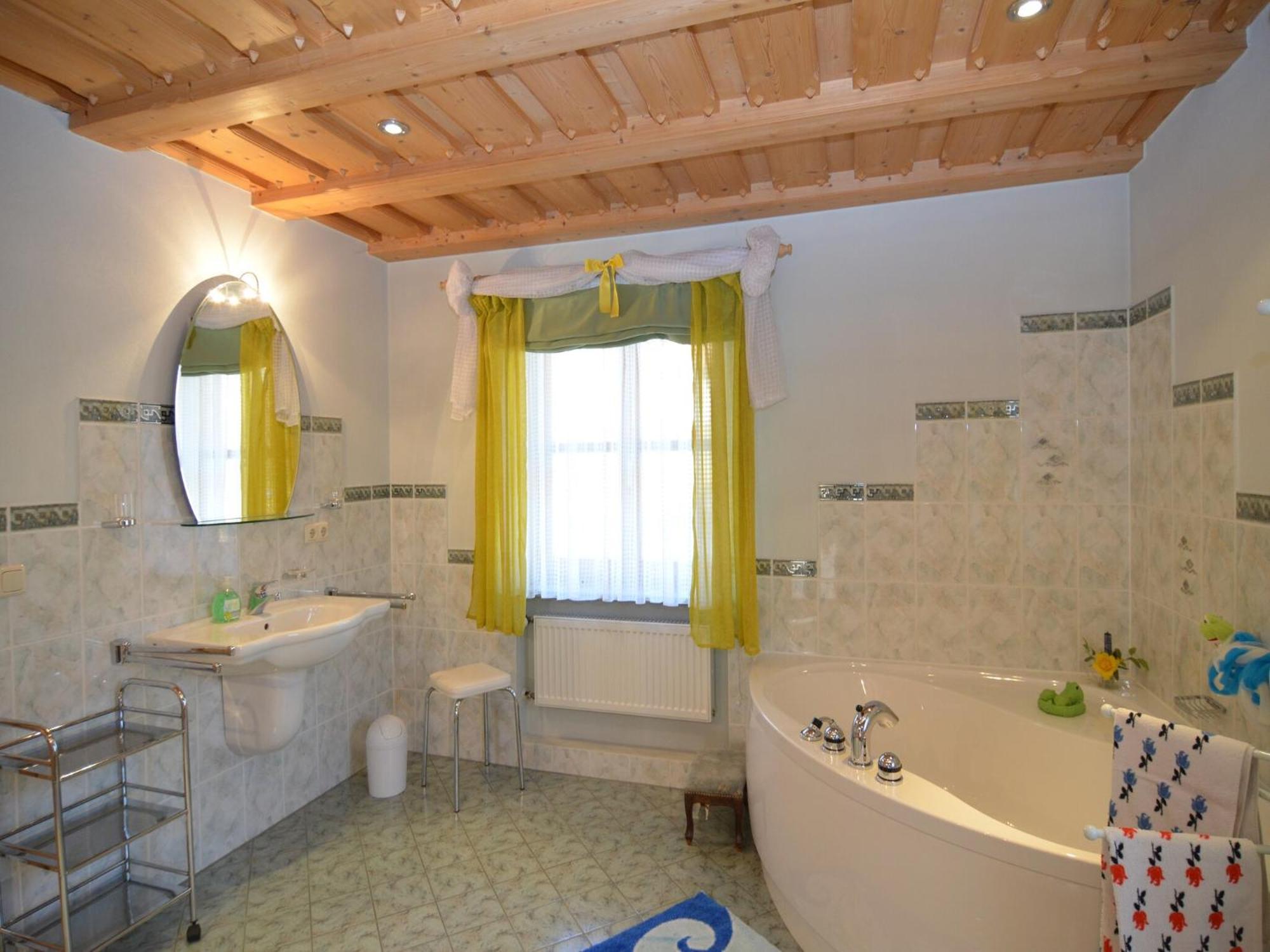 Comfort Apartment With Balcony In The Beautiful Bavarian Forest Drachselsried Eksteriør bilde