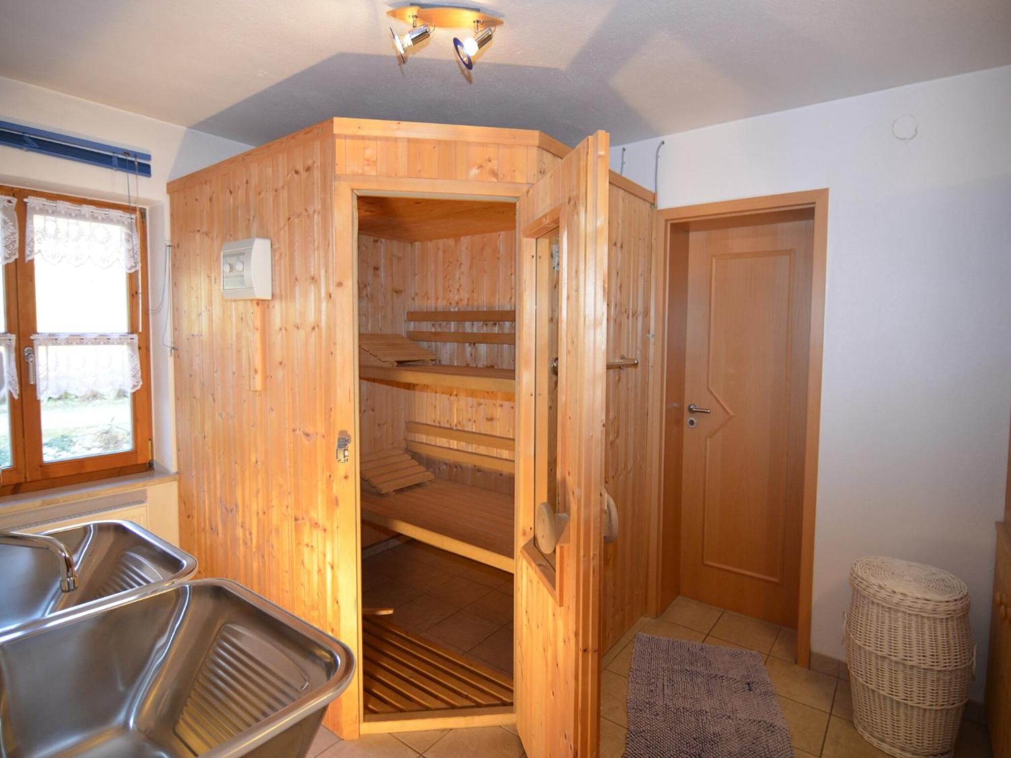 Comfort Apartment With Balcony In The Beautiful Bavarian Forest Drachselsried Eksteriør bilde
