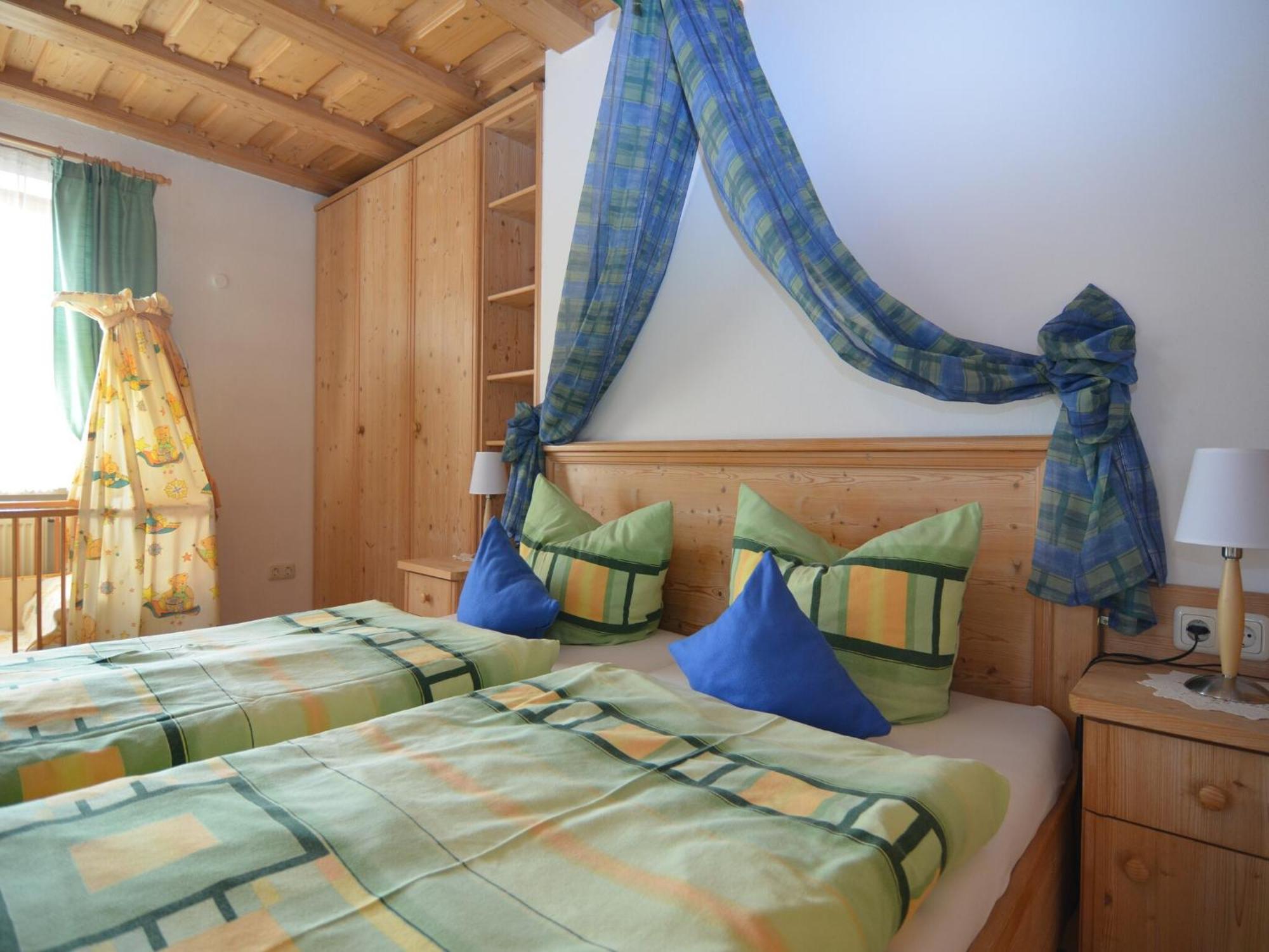 Comfort Apartment With Balcony In The Beautiful Bavarian Forest Drachselsried Eksteriør bilde