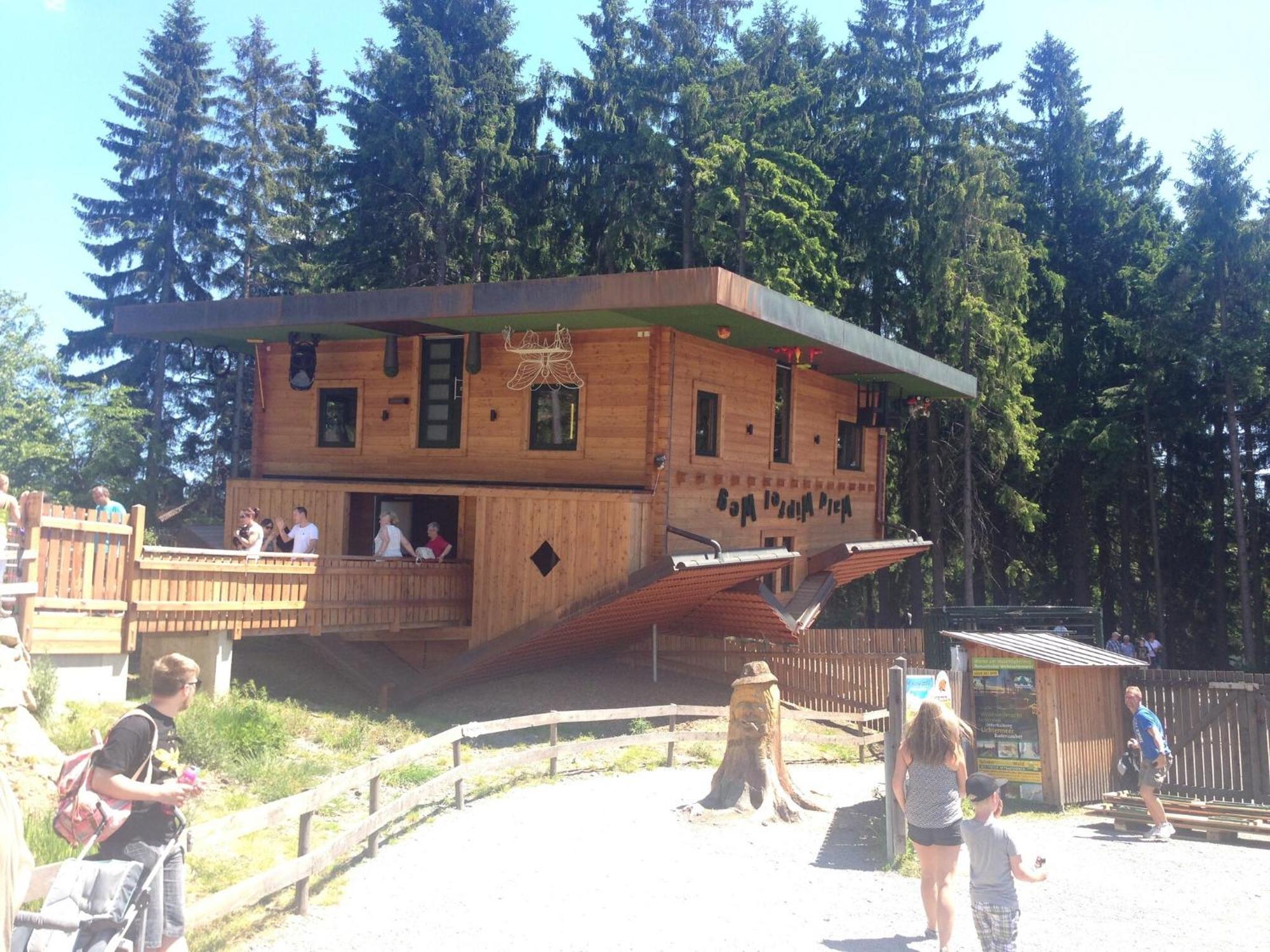 Comfort Apartment With Balcony In The Beautiful Bavarian Forest Drachselsried Eksteriør bilde