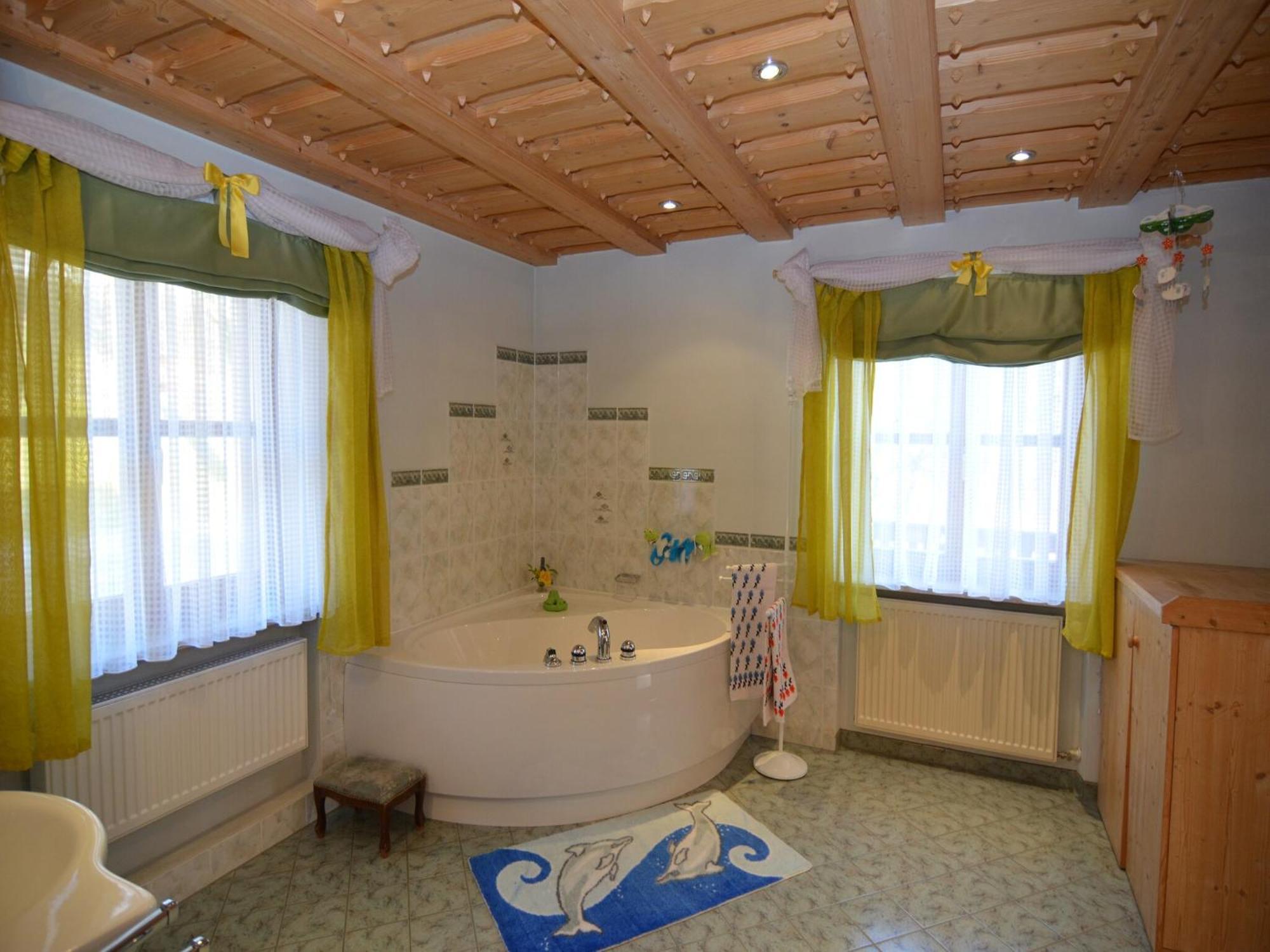Comfort Apartment With Balcony In The Beautiful Bavarian Forest Drachselsried Eksteriør bilde