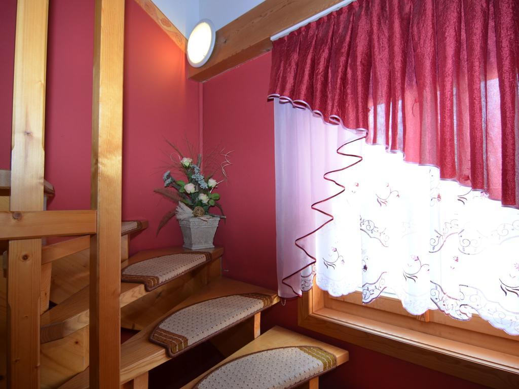 Comfort Apartment With Balcony In The Beautiful Bavarian Forest Drachselsried Eksteriør bilde