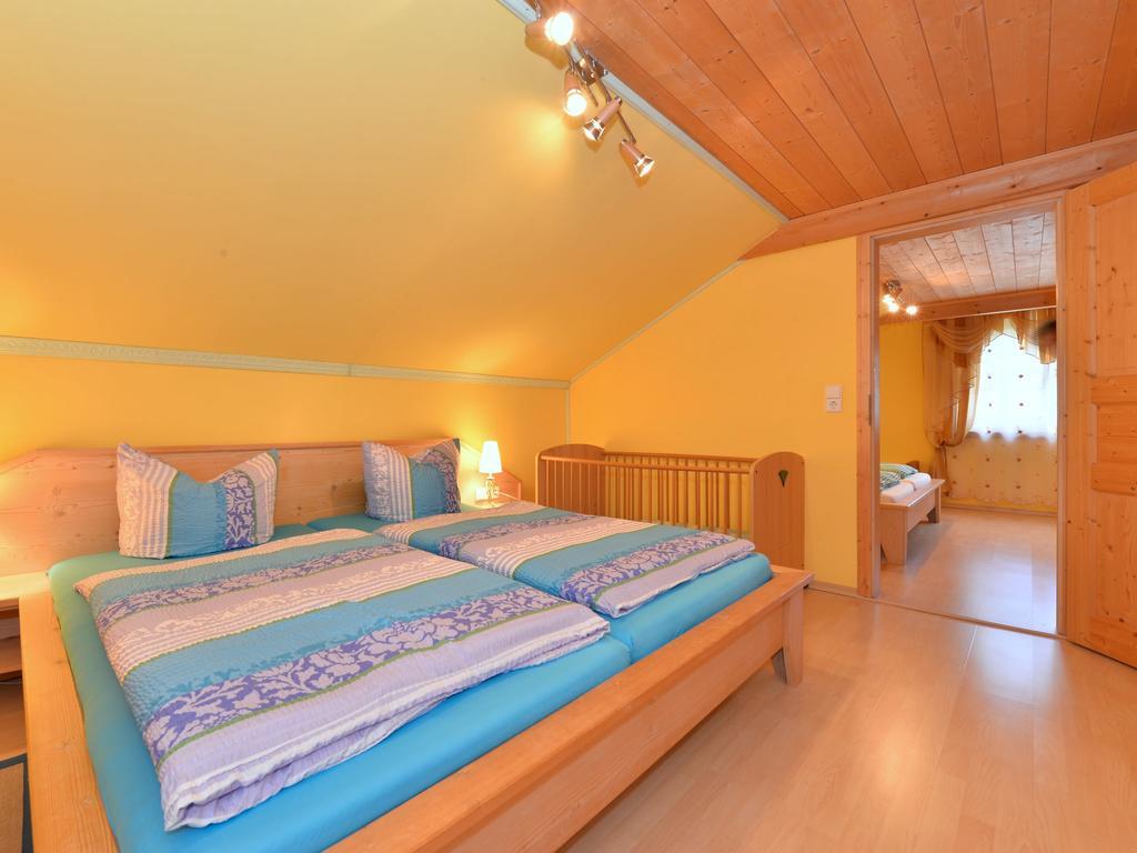 Comfort Apartment With Balcony In The Beautiful Bavarian Forest Drachselsried Eksteriør bilde