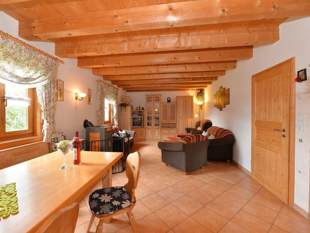 Comfort Apartment With Balcony In The Beautiful Bavarian Forest Drachselsried Eksteriør bilde