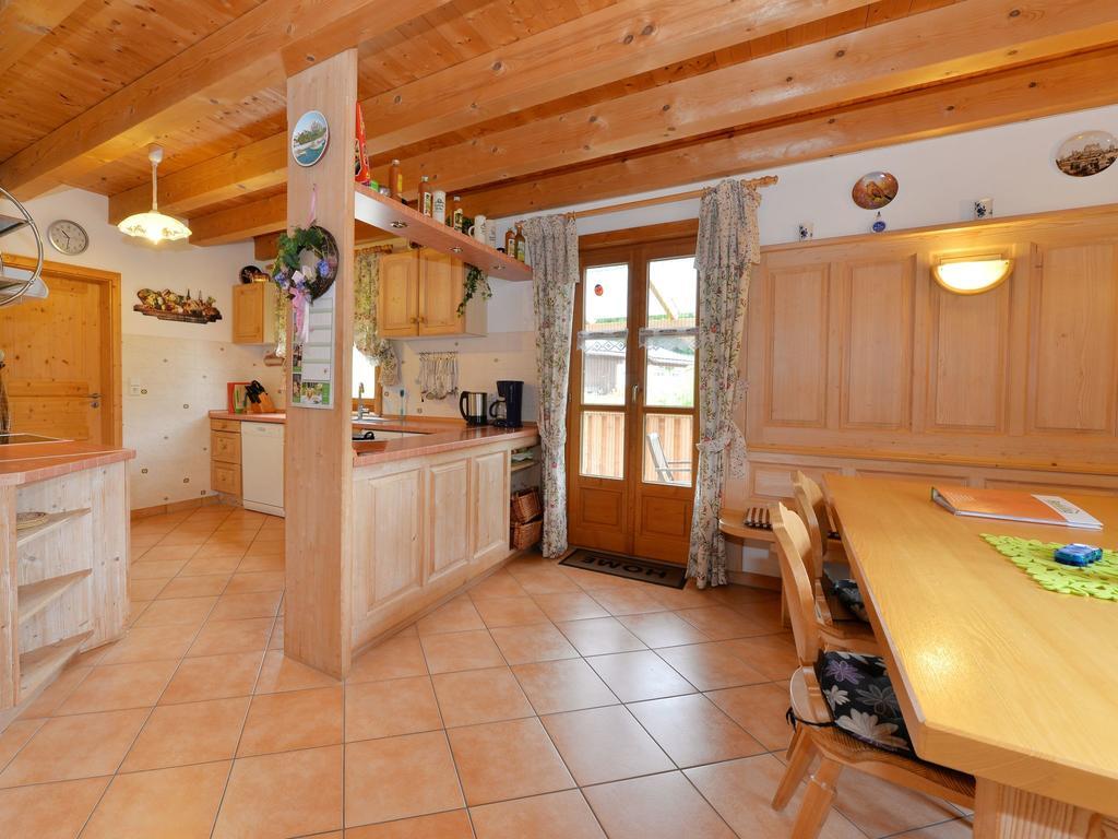 Comfort Apartment With Balcony In The Beautiful Bavarian Forest Drachselsried Eksteriør bilde