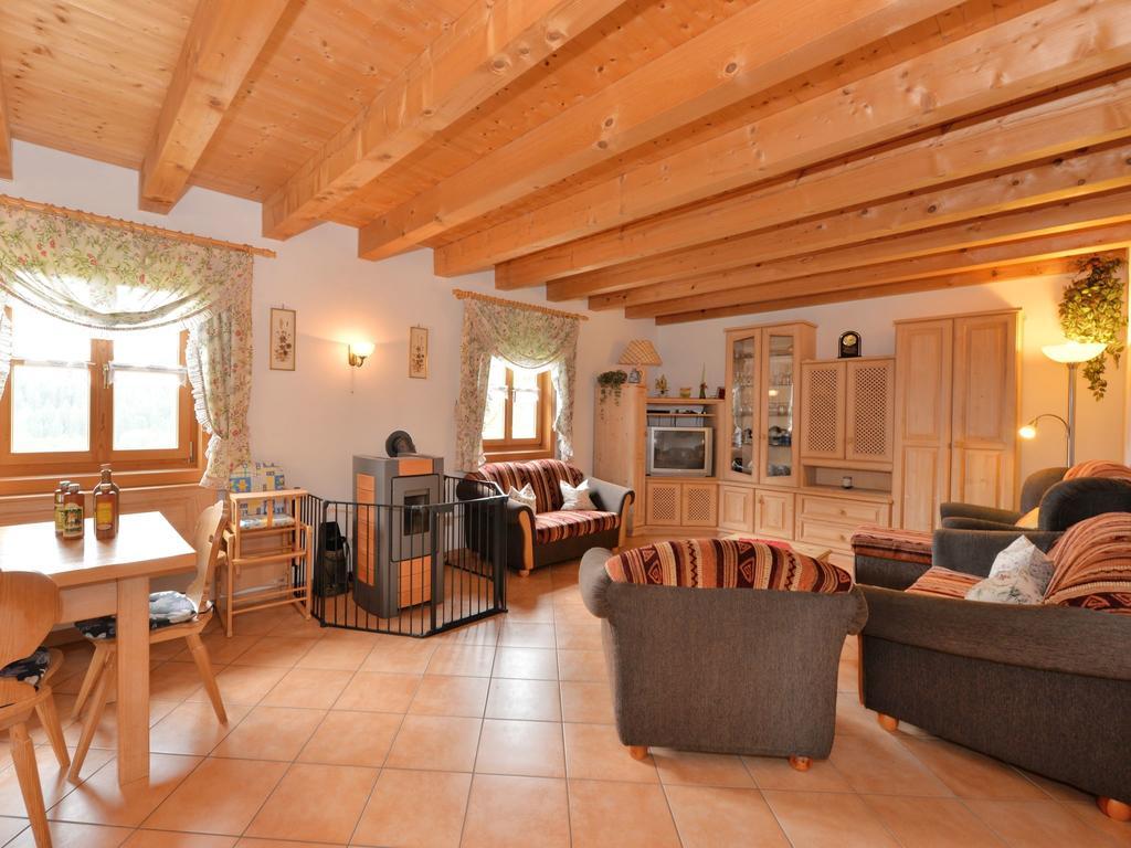Comfort Apartment With Balcony In The Beautiful Bavarian Forest Drachselsried Eksteriør bilde