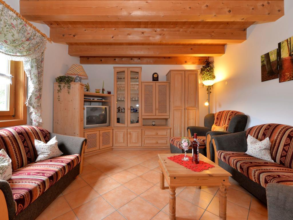 Comfort Apartment With Balcony In The Beautiful Bavarian Forest Drachselsried Eksteriør bilde